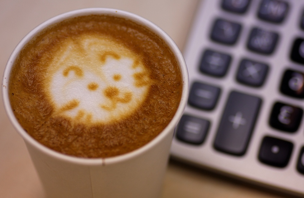 coffee