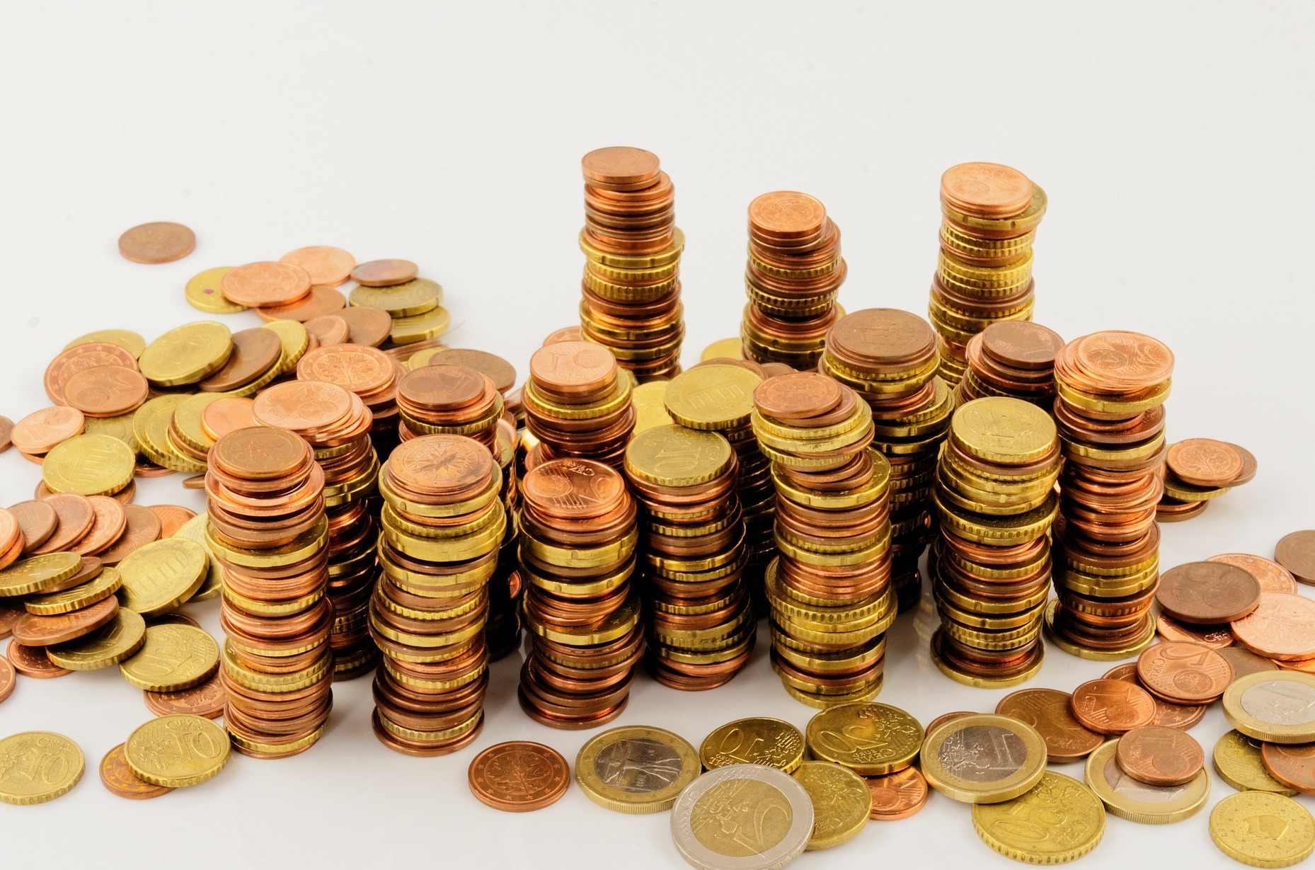 coins