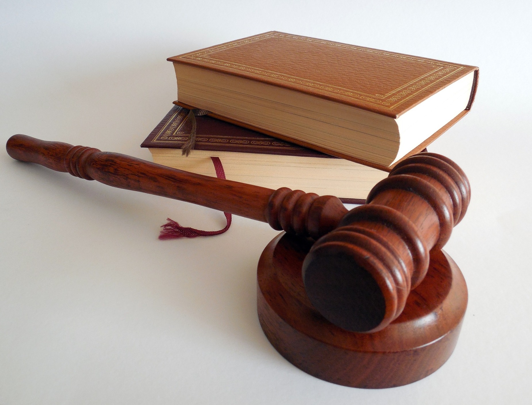 gavel