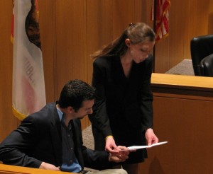 lawyer