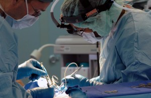 surgery