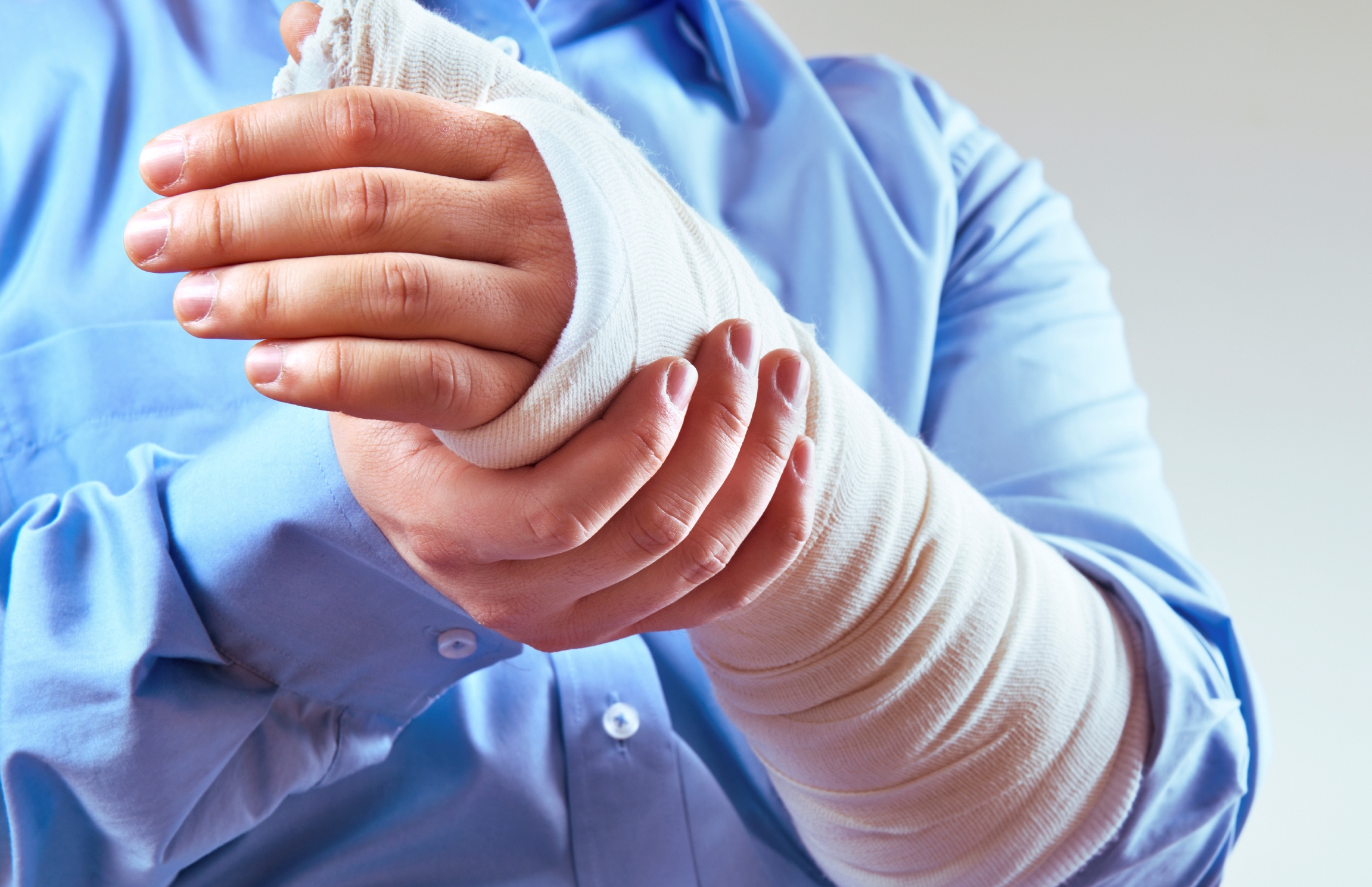 injury