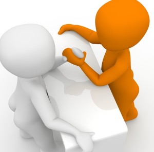 handshake