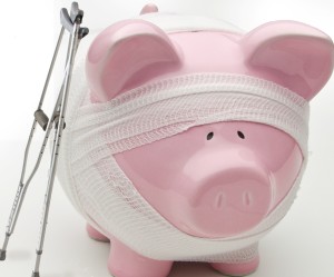 piggy bank