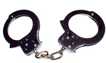handcuff