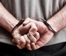 a criminal