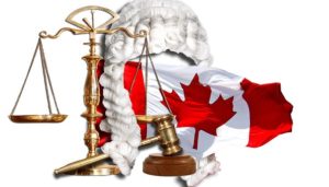 flag and hammer