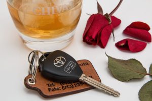 CAR KEYS 