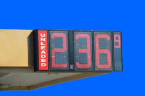 fuel cost