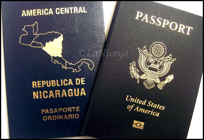 Dual Citizenship