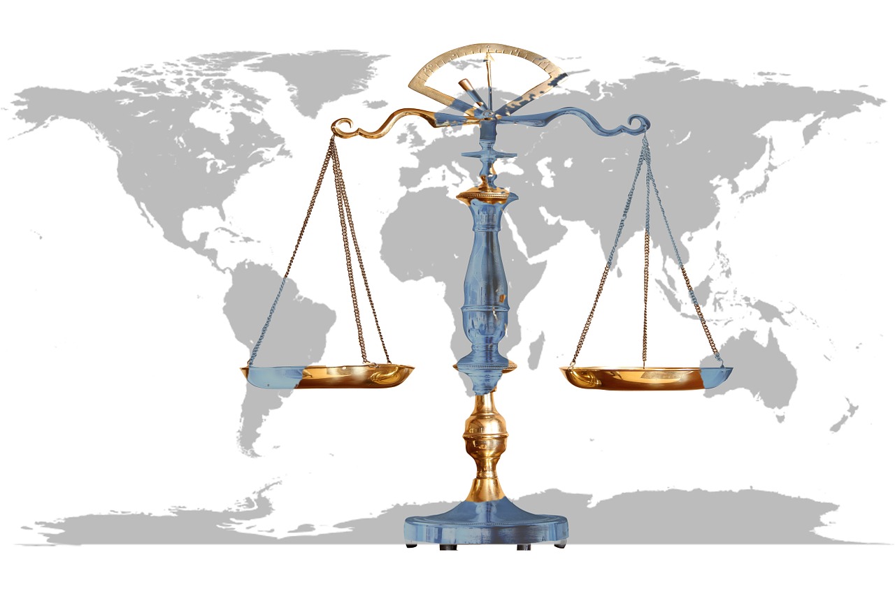 law