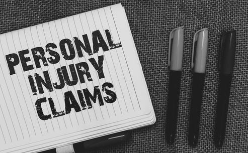 injury claims