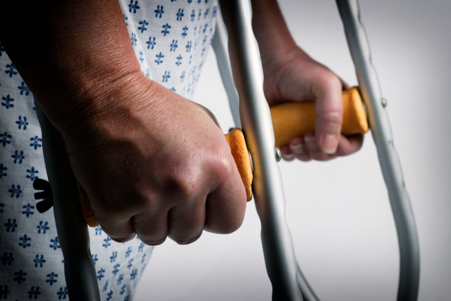 personal injury