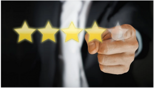 check reviews