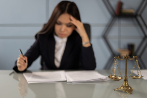 injury lawyer